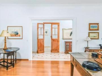 Apartamento · 200m² · 3 Quartos · 2 Vagas · Apartamento com 3 quartos à venda em Consolação - SP