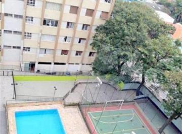 Apartamento · 84m² · 2 Quartos · Apartamento com 2 quartos à venda em Vila Clementino - SP