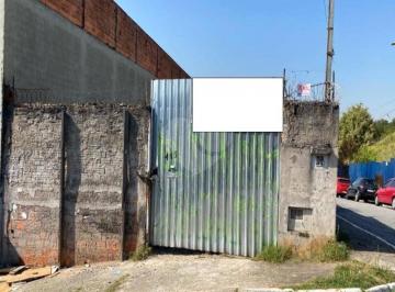 Terreno · 200m² · Terreno à venda em Jardim Lourdes (zona Sul) - SP