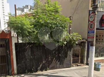 Terreno · 138m² · Terreno à venda em Indianópolis - SP