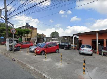 Terreno · 767m² · Terreno à venda em Vila Do Encontro - SP