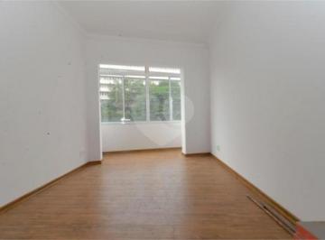 Apartamento · 80m² · 2 Quartos · Apartamento com 2 quartos à venda em Pacaembu - SP