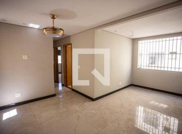 Apartamento · 70m² · 3 Quartos · Apartamento à Venda - Jardim Montanhês, 3 Quartos,  70 m² - Belo Horizonte