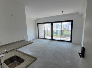 Apartamento · 40m² · 1 Quarto · 1 Vaga · Apartamento com 1 quartos à venda em Paraíso - SP