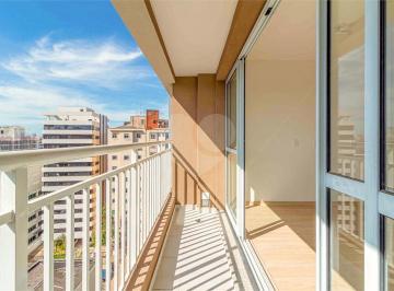 Apartamento · 26m² · 1 Quarto · Apartamento com 1 quartos à venda em Liberdade - SP
