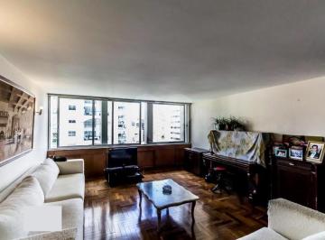 Apartamento · 220m² · 4 Quartos · 2 Vagas · Apartamento com 4 quartos à venda em Paraíso - SP