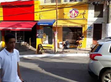 Casa · 104m² · 22 Quartos · Sobrado com 22 quartos à venda em Liberdade - SP