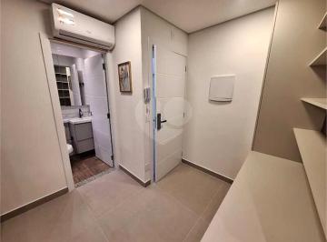Apartamento · 28m² · 1 Quarto · Studio com 1 quartos à venda em Indianópolis - SP