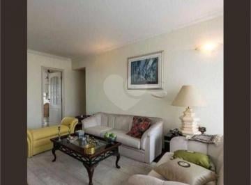 Apartamento · 100m² · 3 Quartos · 2 Vagas · Apartamento com 3 quartos à venda em Cambuci - SP