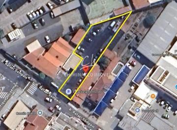 Terreno · 679m² · Terreno à venda em Campinas, Vila Itapura, com 679.25 m²