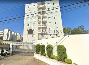 Apartamento · 74m² · 3 Quartos · 1 Vaga · Apartamento com 3 quartos para venda no Parque Santa Cecília, Piracicaba