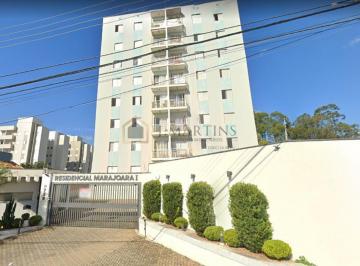 Apartamento · 74m² · 3 Quartos · 1 Vaga · Apartamento com 3 quartos para venda no Parque Santa Cecília, Piracicaba