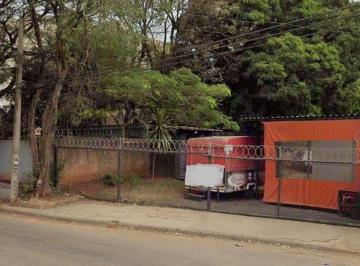 Comercial · 313m² · Terreno Comercial no Campestre  Avenida Laranjal Paulista