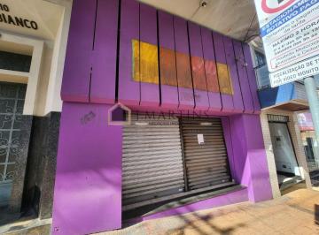 Comercial · 70m² · Salão Comercial para locação no Centro, Piracicaba