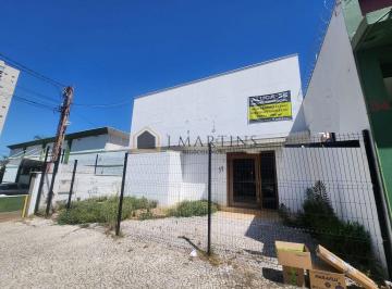 Comercial · 450m² · Salão Comercial para locação na Cidade Alta, Piracicaba