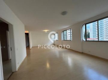 Apartamento · 236m² · 4 Quartos · 3 Vagas · Apartamento à venda em Campinas, Cambuí, com 4 quartos, com 236 m², Porto Seguro