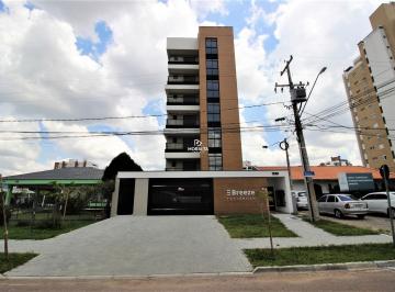 Cobertura em São José dos Pinhais - São Pedro (CO02327) · Cobertura Duplex Com 03 Quartos Sendo Um Deles Com Suite No São Pedro