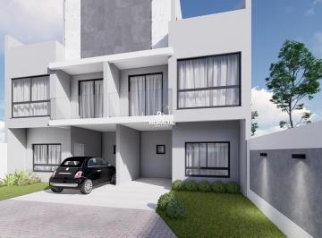 Sobrado em Curitiba - Uberaba (SO02321) · Sobrado à venda 4 quartos - Bairro Uberaba