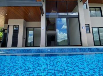 Casa de 3 quartos, Petrópolis · Itaipava Casa Condomínio Mundéus 3 suítes 370 m2