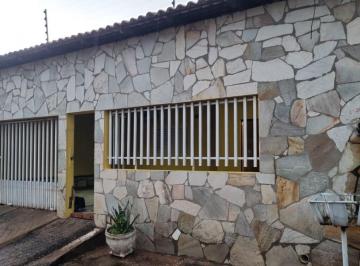 Foto 01 · Casa, Jardim Imperial, Cuiabá, MT