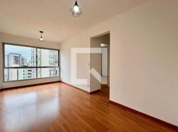 Apartamento · 70m² · 2 Quartos · 1 Vaga · Apartamento para Aluguel - Vila Mascote, 2 Quartos, 70 m2 - São Paulo