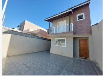 Casa · 83m² · 2 Quartos · 2 Vagas · Sobrado com 2 quartos, Nova Cerejeira - Atibaia