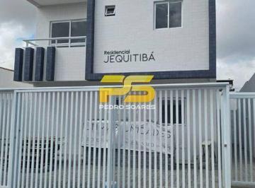 Apartamento · 43m² · 2 Quartos · 1 Vaga · APARTAMENTOS APARTIR DE 205.650,00 NO BAIRRO DE MANGABEIRA EM JOÃO PESSOA - PB.