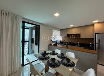 Apartamento · 83m² · 3 Quartos · 2 Vagas · APARTAMENTO 3 QUARTOS 2 VAGAS - A VENDA NA PRAIA BRAVA - ITAJAI/SC