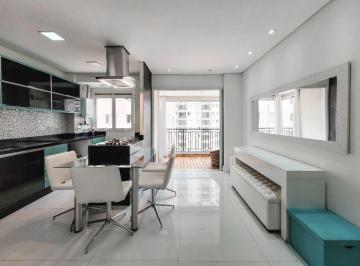 Apartamento de 1 quarto, Barueri · Apartamento para locação em Alphaville