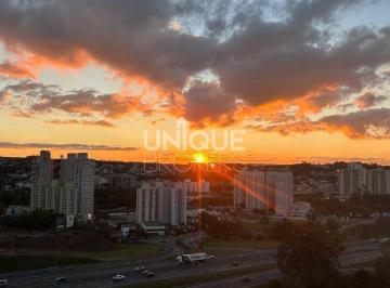 Apartamento · 66m² · 2 Quartos · 1 Vaga · Apartamento à Venda no Condomínio Flex II, Jardim Flórida - Jundiaí