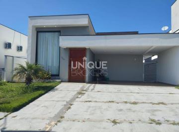 Casa · 300m² · 3 Quartos · 2 Vagas · Casa de Condomínio com 3 quartos, Gran Ville São Venâncio - Itupeva