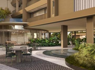 Apartamento de 1 quarto, Curitiba · QUE TAL MORAR OU INVESTIR EM FRENTE AO SHOPPING CURITIBA? LANG TURIN 