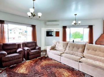 Casa · 186m² · 3 Quartos · 3 Vagas · Casa à Venda - Jardim Rosana, 3 Quartos, 186 m² - Guarulhos