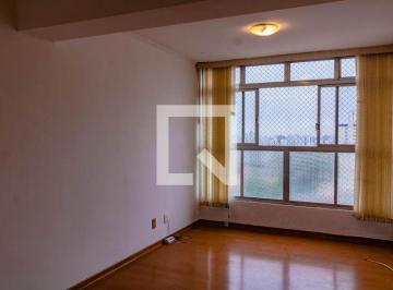 Apartamento · 68m² · 2 Quartos · Apartamento à Venda - Vila Clementino, 2 Quartos,  68 m² - São Paulo