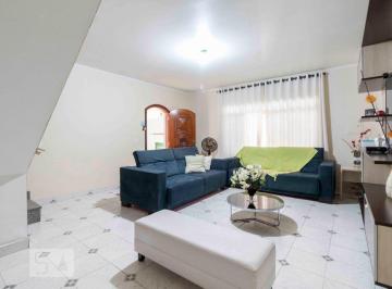 Casa · 183m² · 3 Quartos · 3 Vagas · Casa à Venda - Ponte Rasa, 3 Quartos,  183 m² - São Paulo