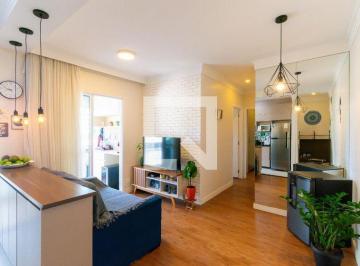 Apartamento · 55m² · 2 Quartos · 1 Vaga · Apartamento à Venda - Vila Prudente, 2 Quartos,  55 m² - São Paulo