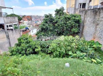 Terreno · 300m² · TERRENO COM 300,0M² EM EXCELENTE LOCALIZAÇÃO