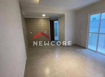 Apartamento · 45m² · 2 Quartos · 2 Vagas · Apartamento em Rua Senador Vergueiro - Vila Scarpelli - Santo André/SP