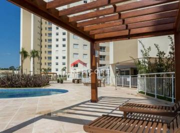 Apartamento · 76m² · 3 Quartos · 1 Vaga · Apartamento em  Avenida Farroupilha - Marechal Rondon - Canoas/RS