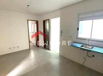 Apartamento · 37m² · 2 Quartos · Apartamento em  Rua Major Boaventura - Parque Artur Alvim - São Paulo/SP
