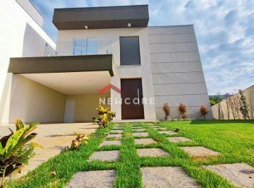 Casa · 160m² · 3 Quartos · 4 Vagas · Casa de condomínio em  Avenida Charles Wesley - Taquaral - Piracicaba/SP