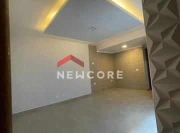 Apartamento · 47m² · 2 Quartos · 1 Vaga · Apartamento em  Rua Senador Vergueiro - Vila Scarpelli - Santo André/SP