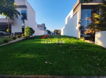 Terreno · 250m² · Lote em condomínio em  Avenida Charles Wesley - Taquaral - Piracicaba/SP