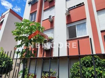 Apartamento · 32m² · 1 Quarto · Apartamento em  Rua Golda Meir - Jardim Leopoldina - Porto Alegre/RS