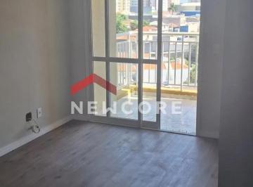 Apartamento · 69m² · 2 Quartos · 1 Vaga · Apartamento em Rua Rio de Janeiro - Osvaldo Cruz - São Caetano do Sul/SP