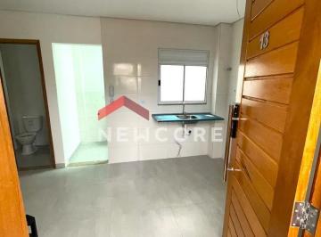 Apartamento · 40m² · 2 Quartos · Apartamento em  Rua Major Boaventura - Parque Artur Alvim - São Paulo/SP