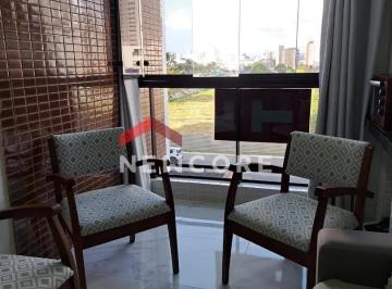 Apartamento · 70m² · 3 Quartos · 1 Vaga · Apartamento em Rua Irmão Antônio Reginaldo - Bessa - João Pessoa/PB