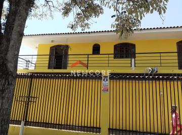 Casa · 193m² · 6 Quartos · 4 Vagas · Casa em  Rua Antônio Setim - Águas Belas - São José dos Pinhais/PR