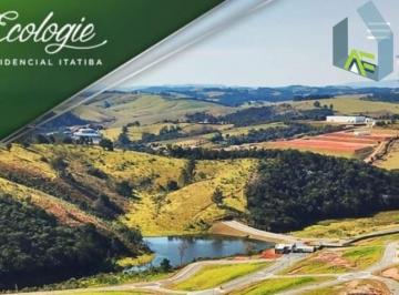 Foto 01 · Terreno no Cond Ecologie em Itatiba! Trata-se de uma OPORTUNIDADE, pois além e tudo, estuda permuta 