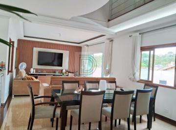 Casa · 400m² · 4 Quartos · 5 Vagas · Sobrado Reformado - 400 m² | Parque dos Príncipes